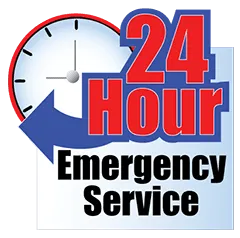 24/7 Logo