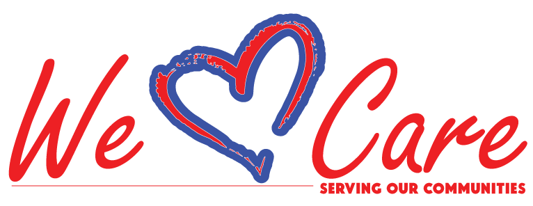 we care