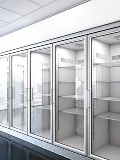 refrigeration repair