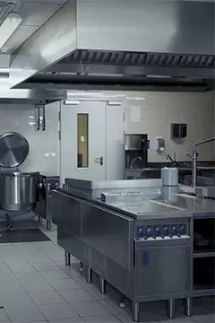 commercial ventilation