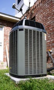 A/C condensate drain