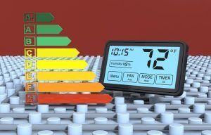Adjusting Your Thermostat