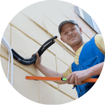 Heating Repair