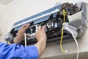 Green valley air conditioning installation company