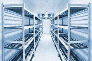 Green valley commercial walk in freezer repair company