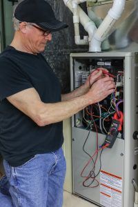 Green valley heating and furnace service and maintenance company