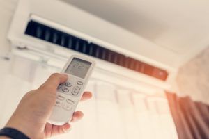 Paradise air conditioning repair company