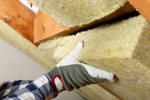 Insulation installation in summerlin nv