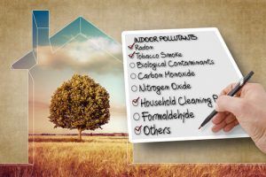What Are the Most Dangerous Indoor Air Pollutants?