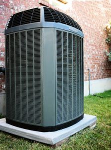Faqs should i shade my outside ac unit