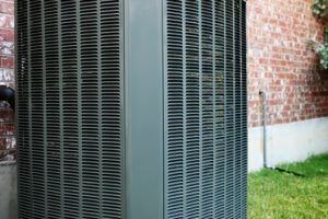 Should I Shade My Outside AC Unit?