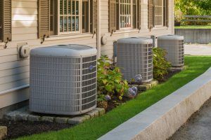 How Do You Maintain an HVAC Unit?