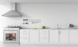 What Size Kitchen Hood Do I Need
