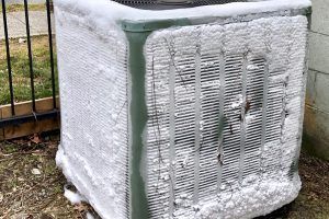 How to Unfreeze an Air Conditioner
