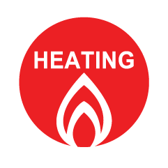 HEATING