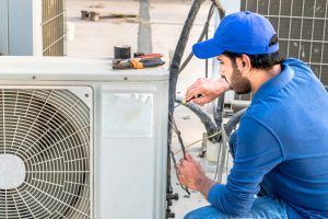 air conditioning repair company in summerlin nv can handle your needs