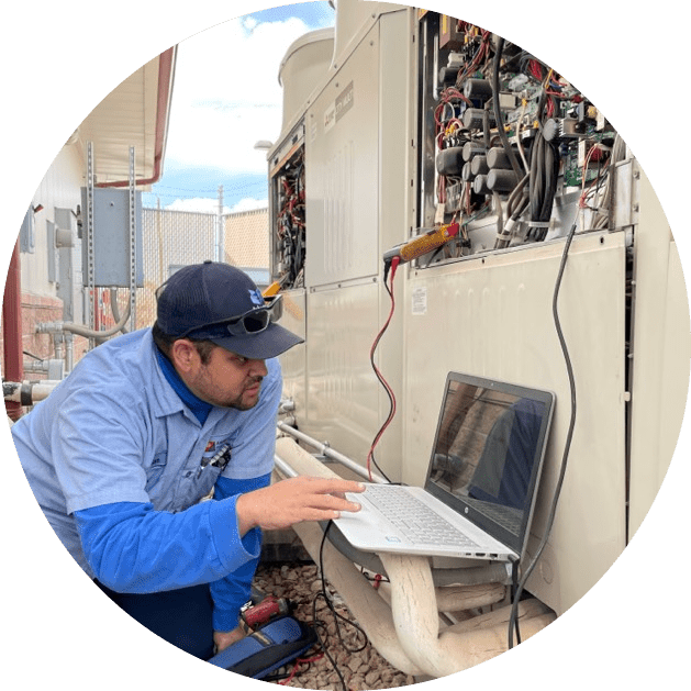 Heating Repair
