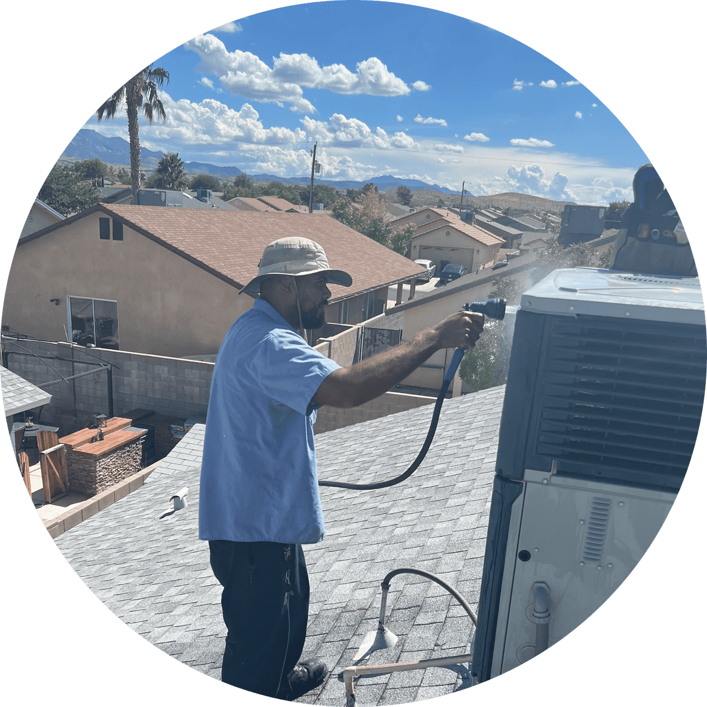 Plumbing Repair
