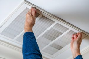 What Is Indoor Air Quality (IAQ)?
