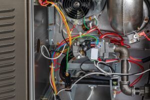 Heating & Furnace Repair Company in Kingman, AZ