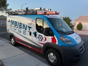 AC Repair in Las Vegas